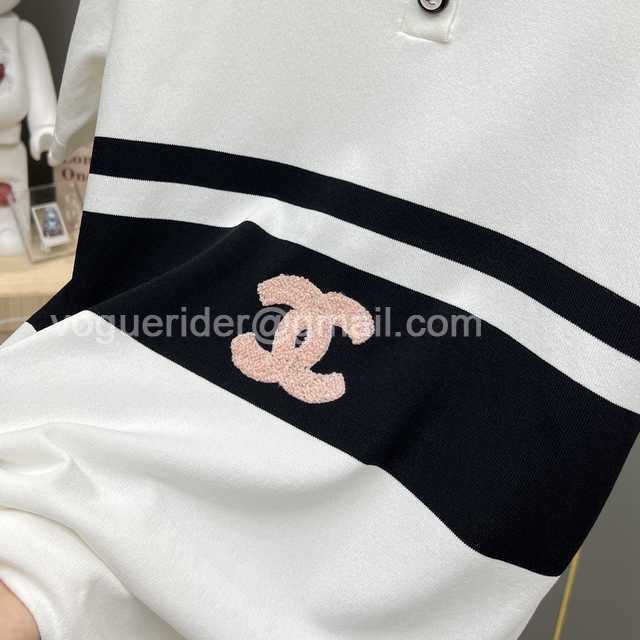 Chanel polo Chanel polo