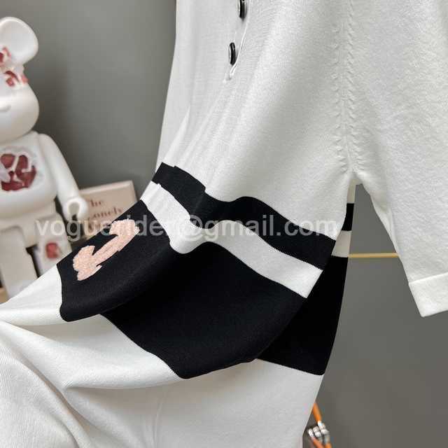 Chanel polo Chanel polo