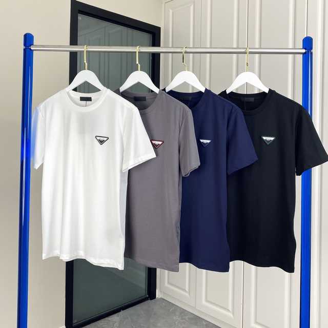 Prada polo