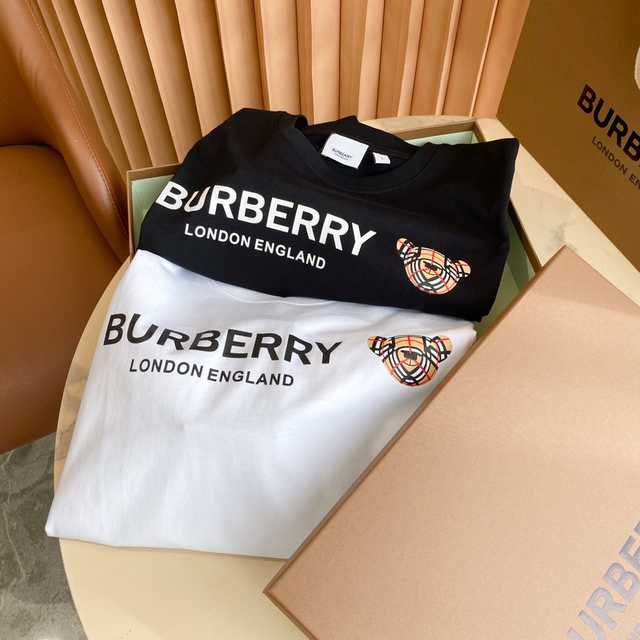 Burberry sml