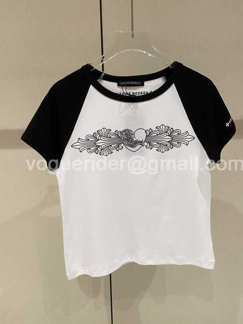 Chrome Hearts sml Chrome Hearts sml