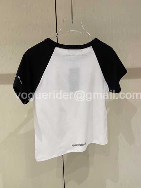 Chrome Hearts sml Chrome Hearts sml