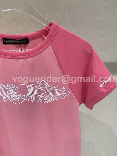 Chrome Hearts sml Chrome Hearts sml