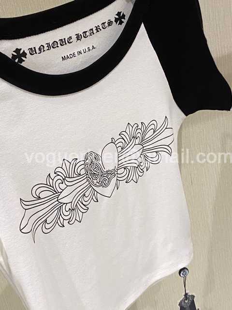 Chrome Hearts sml Chrome Hearts sml