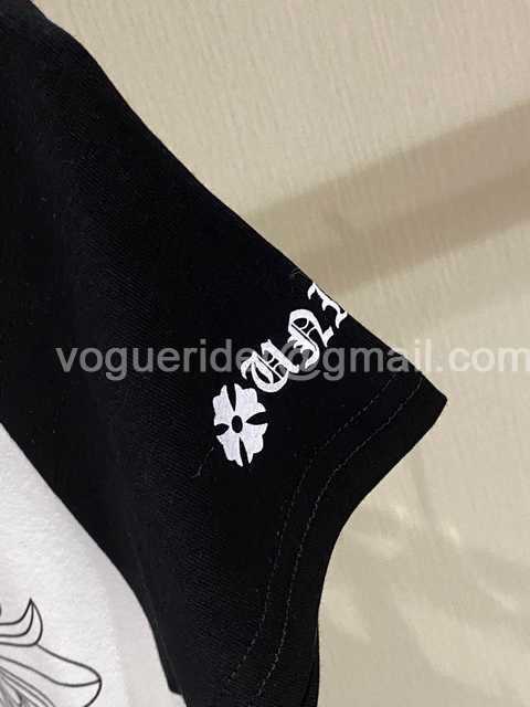Chrome Hearts sml Chrome Hearts sml