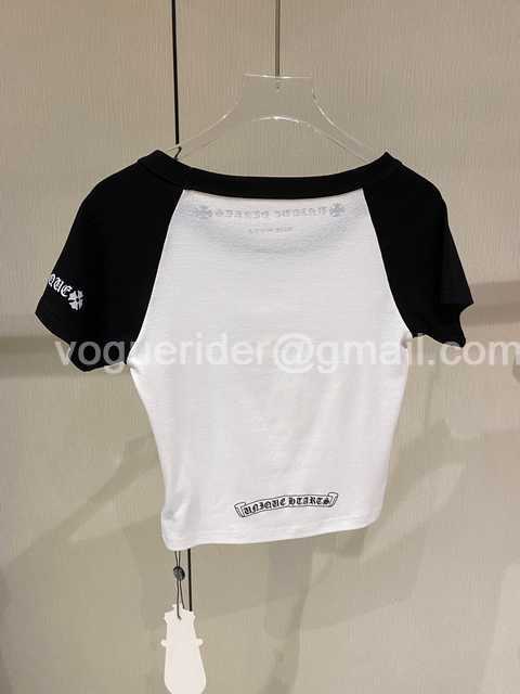 Chrome Hearts sml Chrome Hearts sml