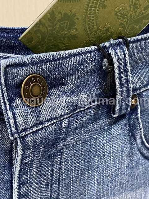 Gucci jean pants Gucci jean pants