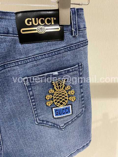 Gucci jean pants Gucci jean pants