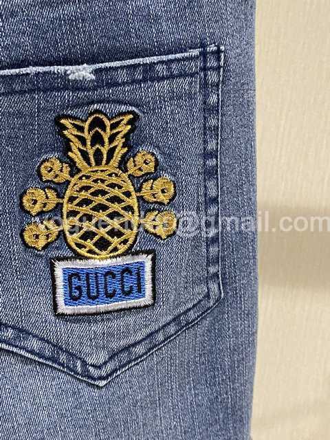 Gucci jean pants Gucci jean pants