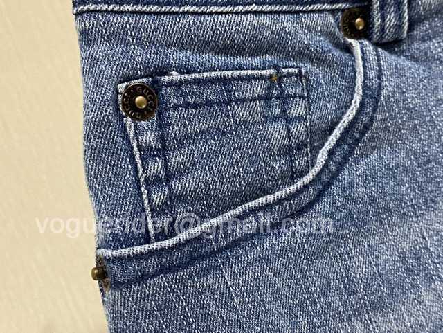 Gucci jean skirt Gucci jean skirt