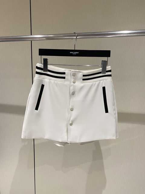 Ysl slp skirt