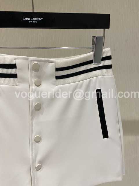 Ysl slp skirt Ysl slp skirt