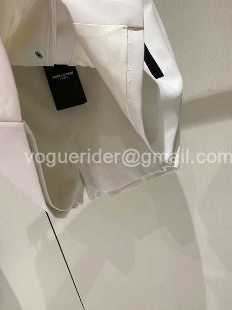 Ysl slp skirt Ysl slp skirt
