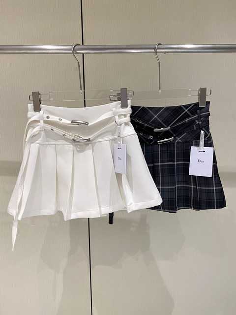 Dior skirt