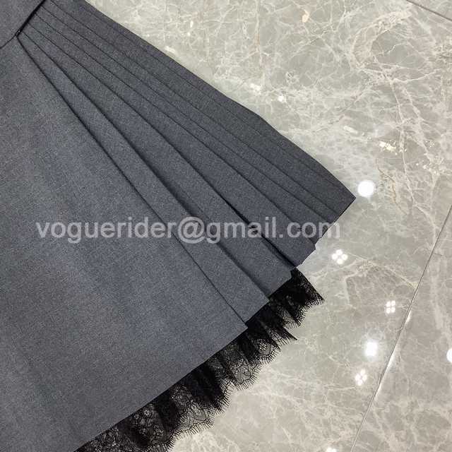 Dior skirt Dior skirt
