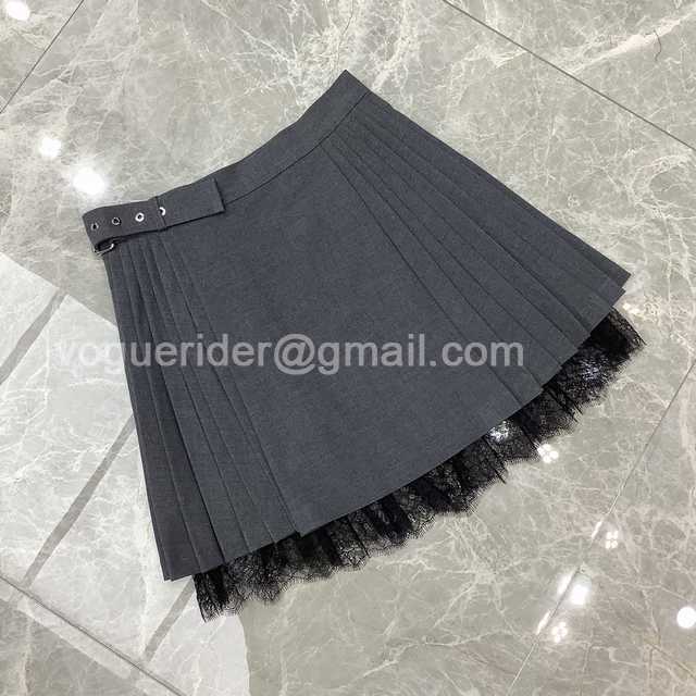 Dior skirt Dior skirt
