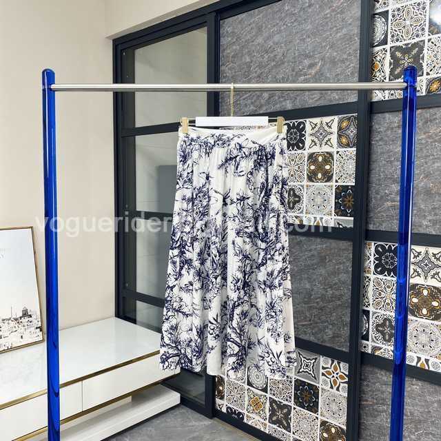 Dior skirt Dior skirt