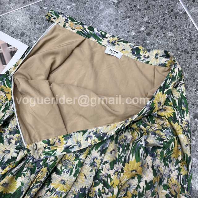 Celine skirt Celine skirt