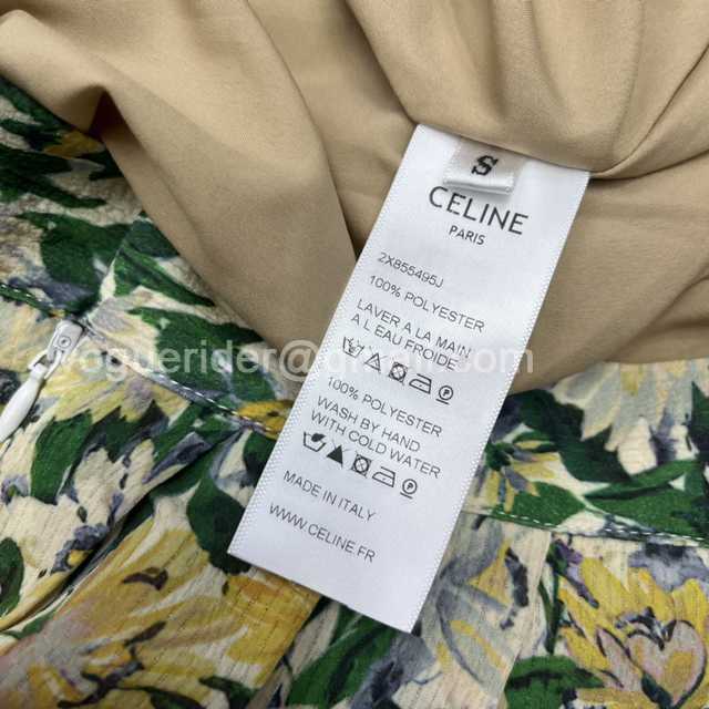 Celine skirt Celine skirt