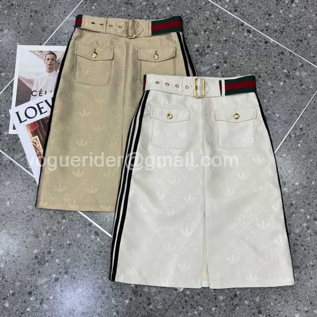 Gucci skirt Gucci skirt