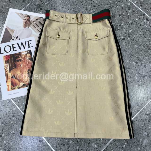 Gucci skirt Gucci skirt