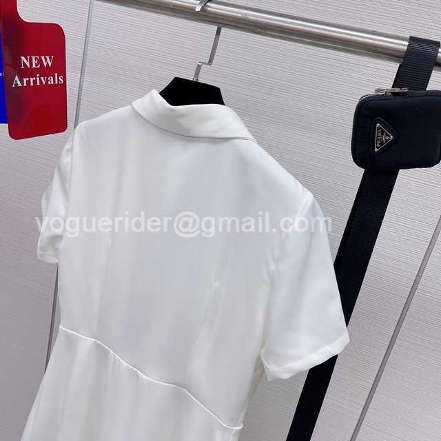 Prada skirt Prada skirt
