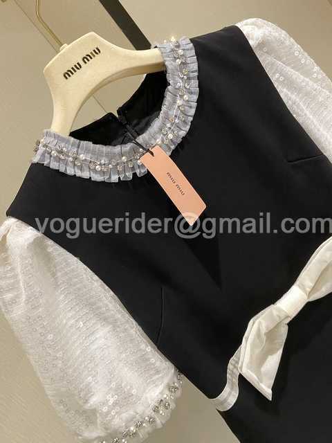 Miumiu skirt Miumiu skirt