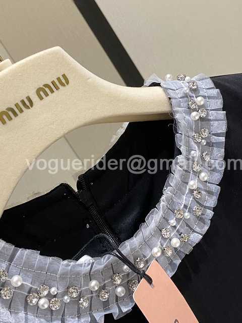 Miumiu skirt Miumiu skirt