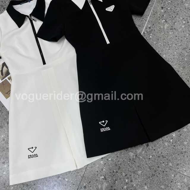 Prada skirt Prada skirt