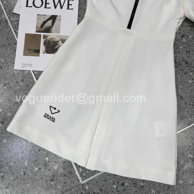 Prada skirt Prada skirt