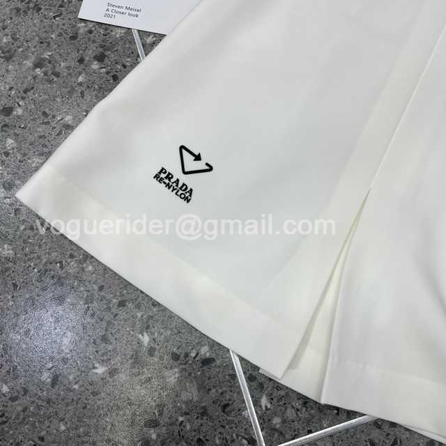 Prada skirt Prada skirt
