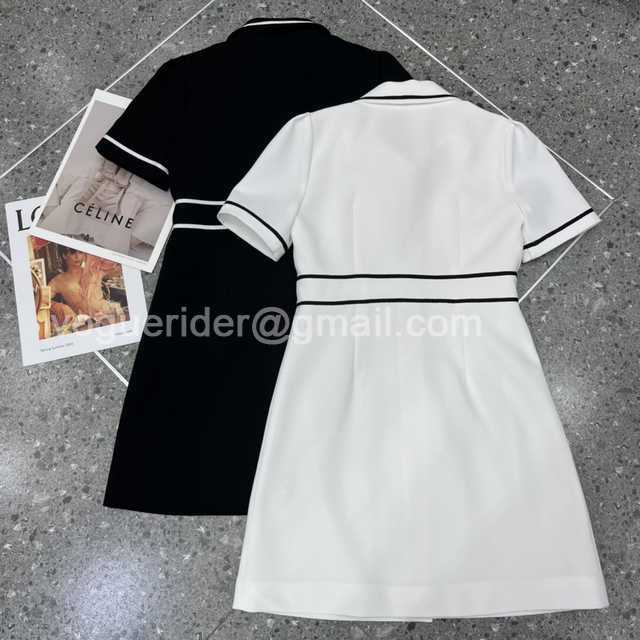 Chanel skirt Chanel skirt