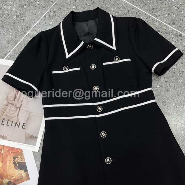 Chanel skirt Chanel skirt