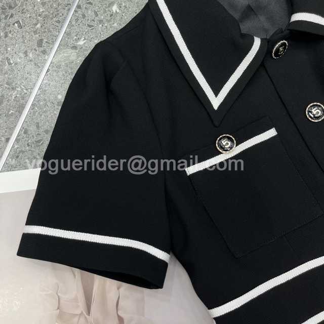 Chanel skirt Chanel skirt