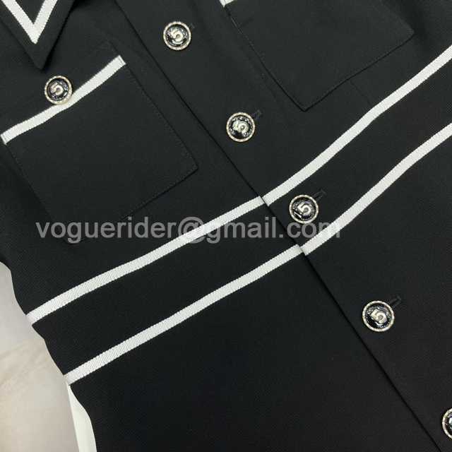 Chanel skirt Chanel skirt
