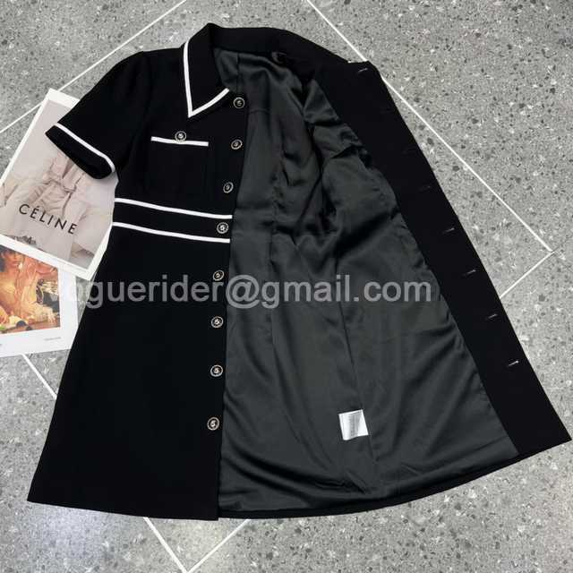 Chanel skirt Chanel skirt