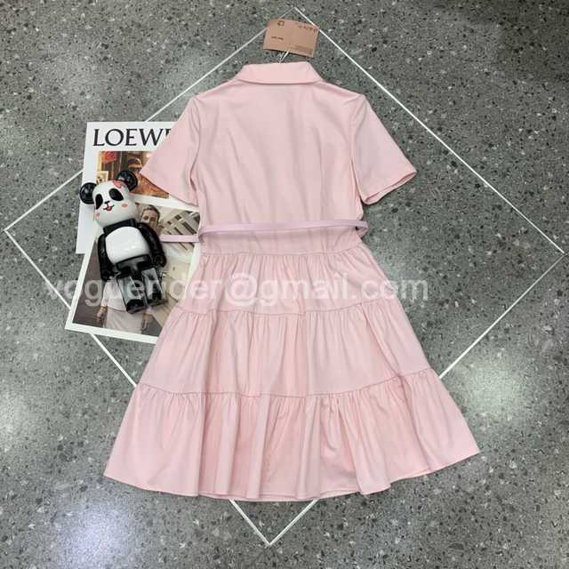 Miumiu skirt Miumiu skirt
