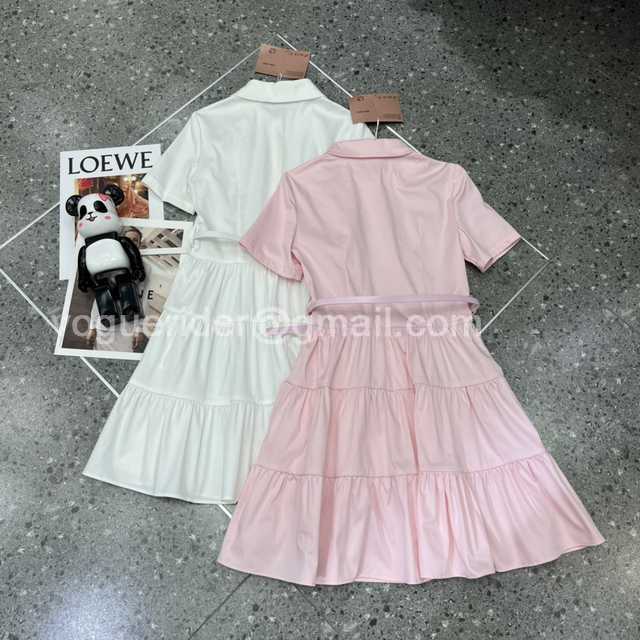 Miumiu skirt Miumiu skirt