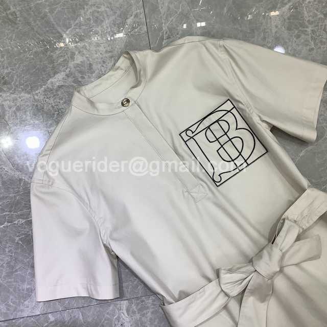 Burberry skirt Burberry skirt