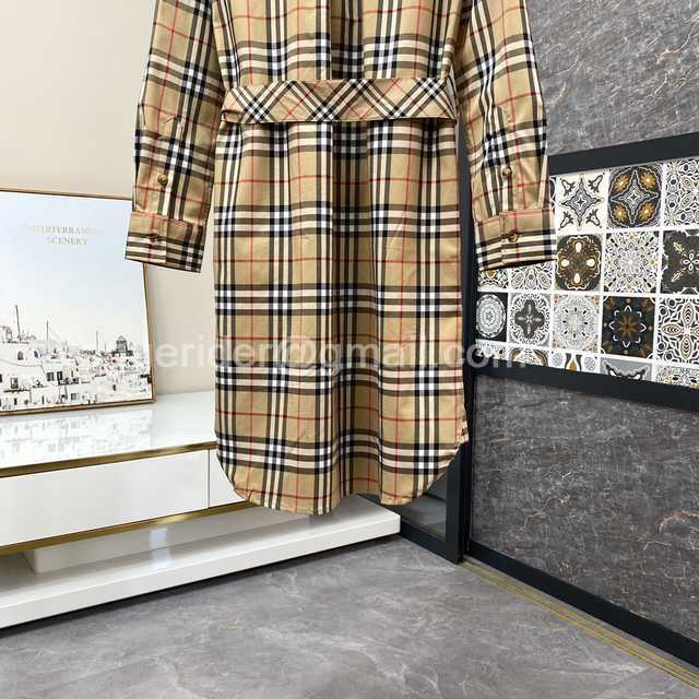 Burberry skirt Burberry skirt