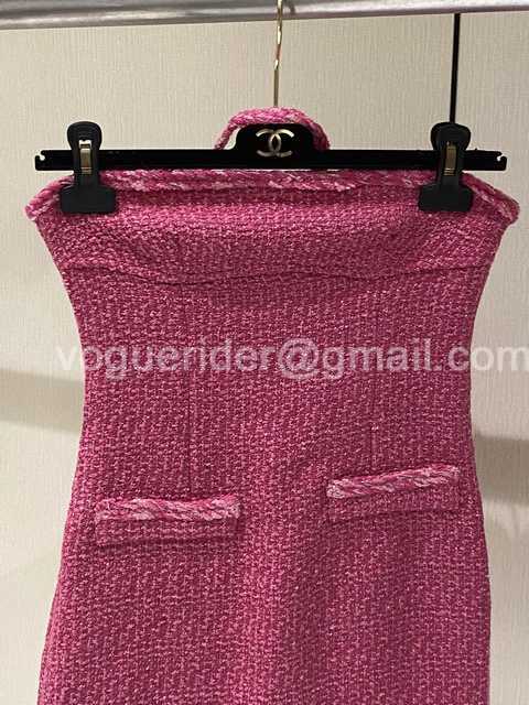 Chanel skirt Chanel skirt