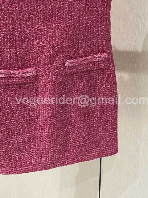 Chanel skirt Chanel skirt