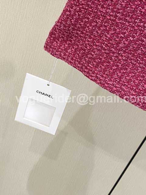 Chanel skirt Chanel skirt