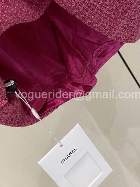Chanel skirt Chanel skirt