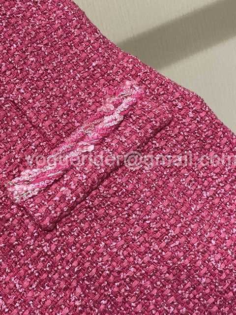 Chanel skirt Chanel skirt