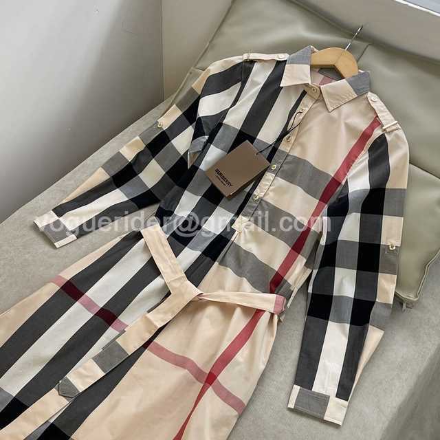 Burberry skirt Burberry skirt