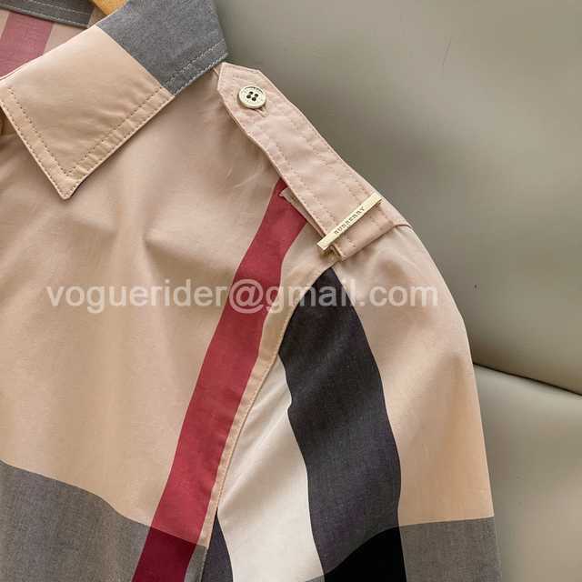 Burberry skirt Burberry skirt