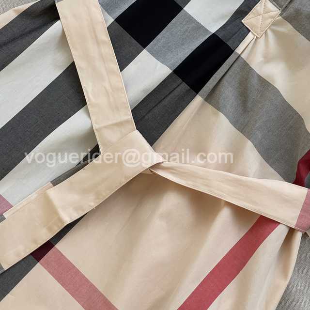 Burberry skirt Burberry skirt