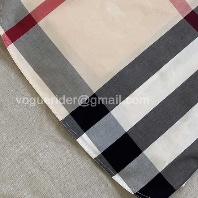 Burberry skirt Burberry skirt