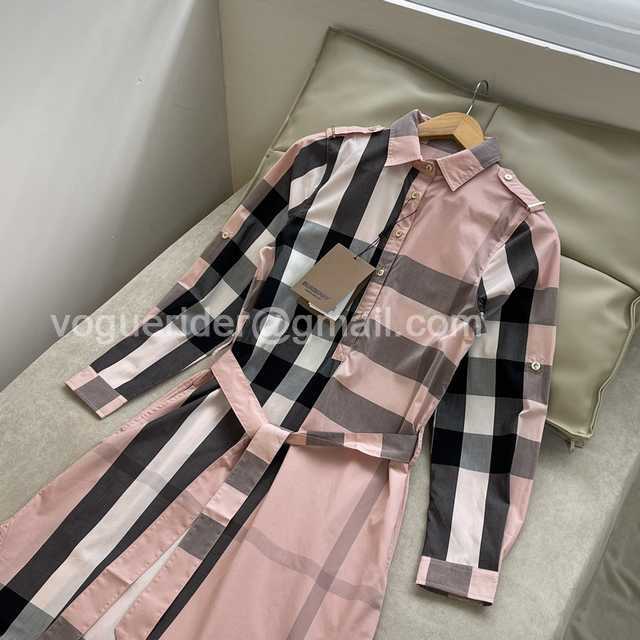 Burberry skirt Burberry skirt